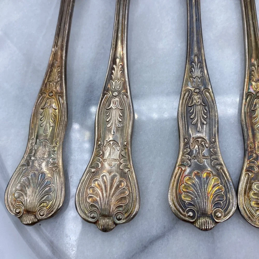 International Silver Company international silver